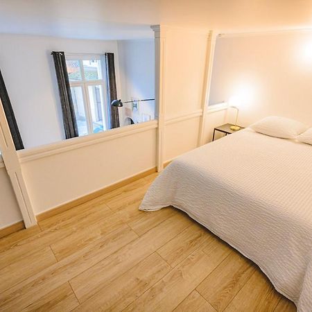 Hyper Centre - Hotel De Ville 兰斯 外观 照片